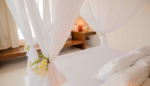 Habitación superior