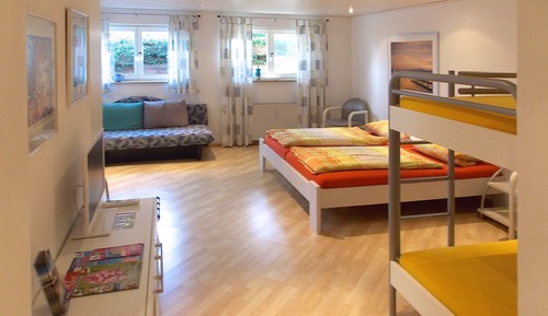 Apartamento (QUINTETT)