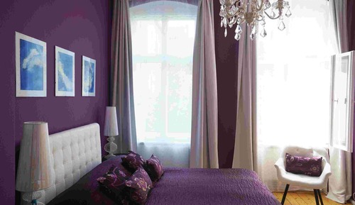 Habitación Confort doble, baño compartido (Klassiko)