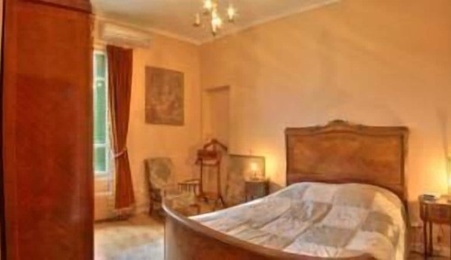 Habitación estándar