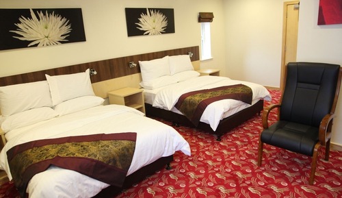 Habitación doble