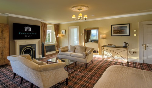 Master Suite