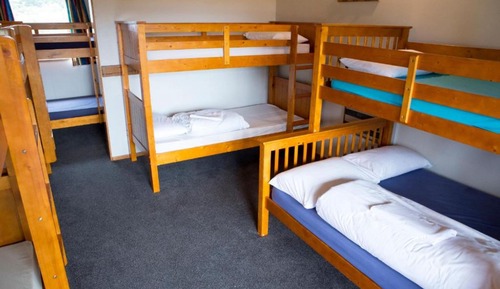 Dormitorio compartido (10 Beds)