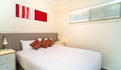Apartamento (Queen)