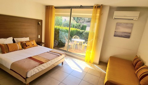 Habitación cuádruple familiar (max 4p)