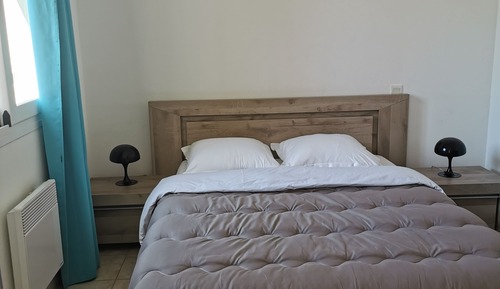 Apartamento, 1 habitación