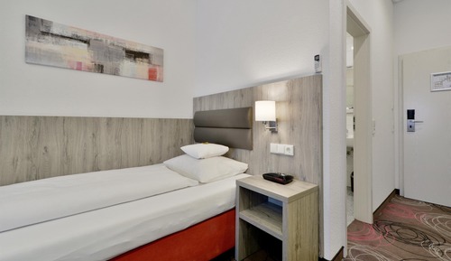 Habitación individual Confort
