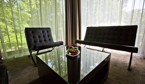 Apartamento Confort, 1 habitación