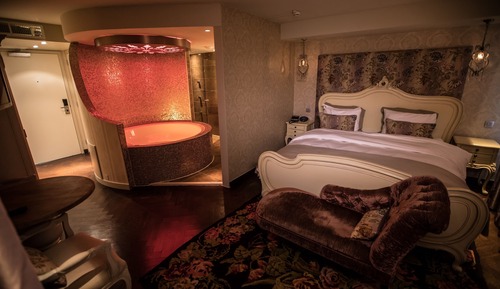 Suite City (Venezia)