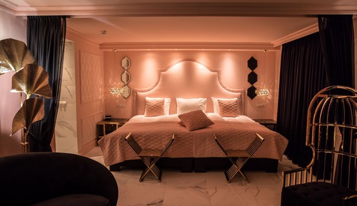 Suite Grand (Emperor)