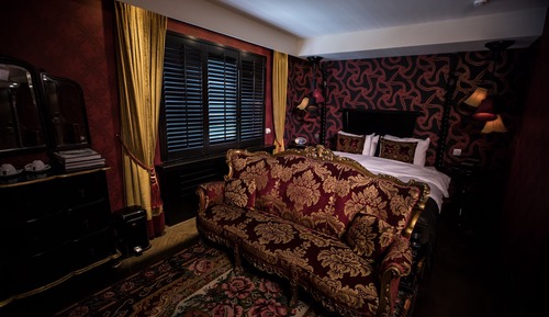 Suite City (Paris)