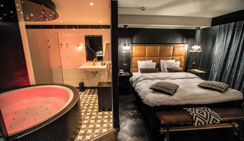 Suite City (New York)