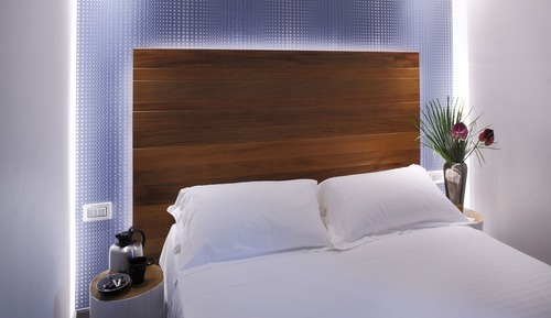 Habitación estándar
