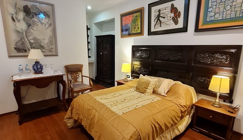 Habitación Deluxe doble, 1 habitación