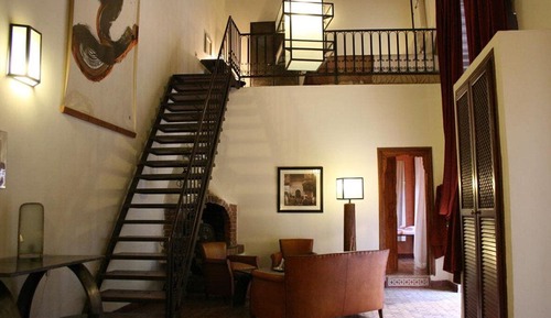 Suite (Orange)