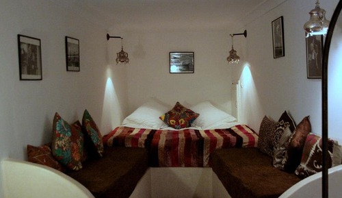 Habitación estándar (The Little Brown)