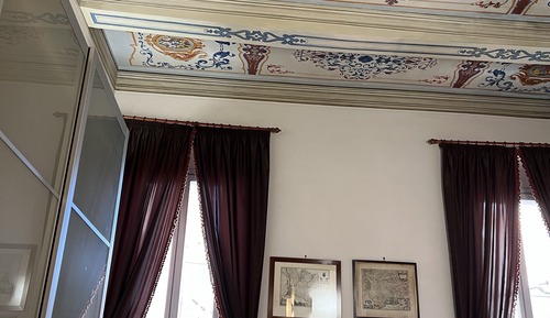 Suite estudio junior, 1 habitación