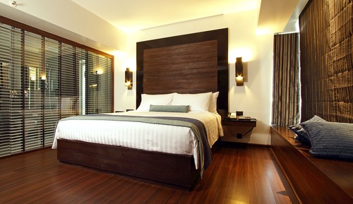 Habitación superior