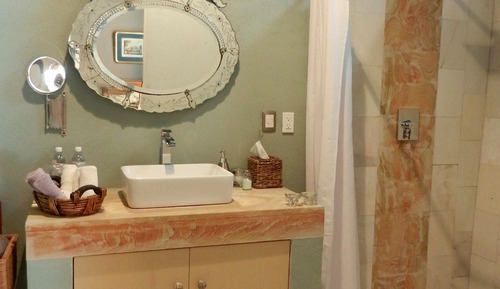 Suite junior, 1 cama de matrimonio grande