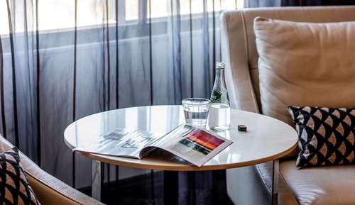 Habitación Deluxe, 1 cama de matrimonio grande