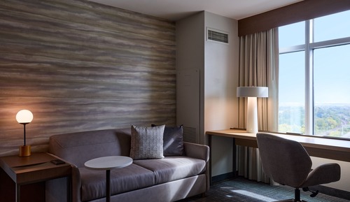 Estudio, 1 cama de matrimonio grande, no fumadores