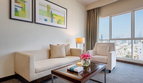 Junior Suite