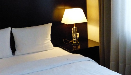 Habitación individual estándar
