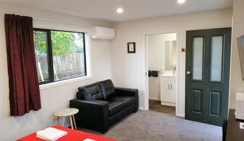 Habitación Confort doble