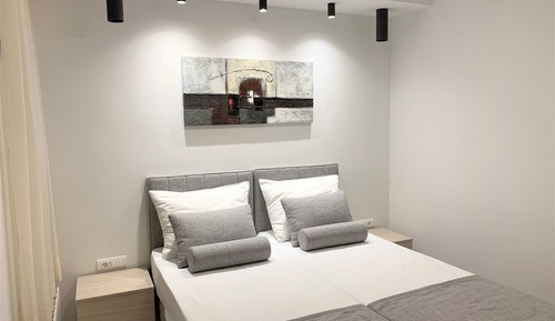 Apartamento de diseño