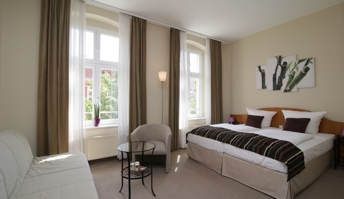 Habitación familiar