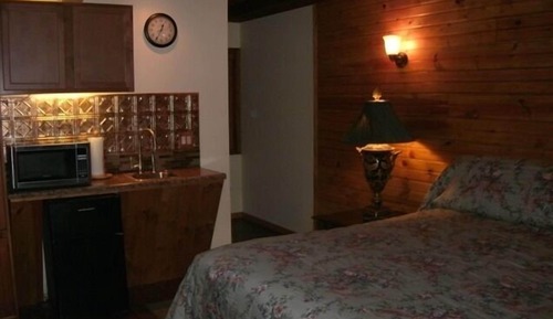 Habitación Deluxe, 1 cama de matrimonio grande