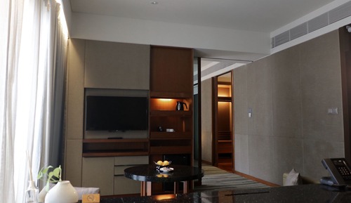 Urban Suite