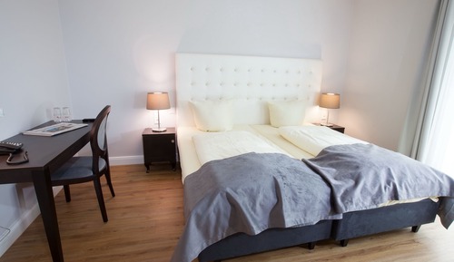 Habitación doble