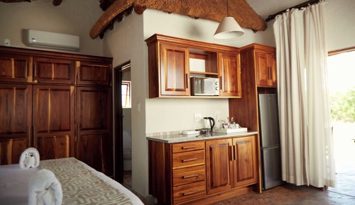Chalet Confort