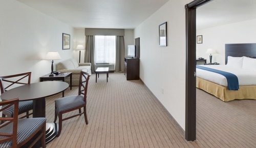 Suite, 1 habitación