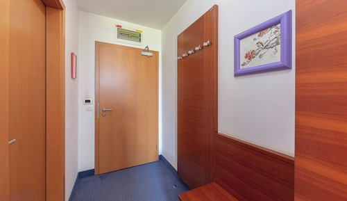 Habitación panorámica doble