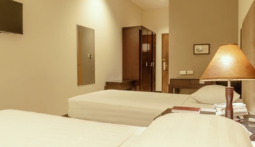 Habitación estándar