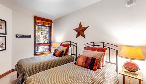 Apartamento, 2 habitaciones