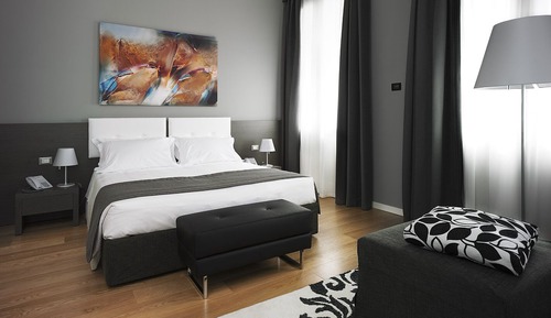 Suite ejecutiva