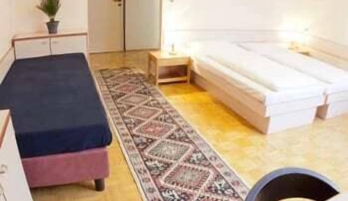 Apartamento estándar