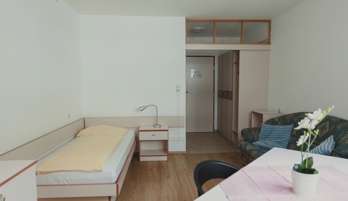Habitación individual