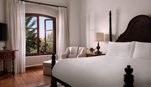 Suite, 1 cama de matrimonio grande
