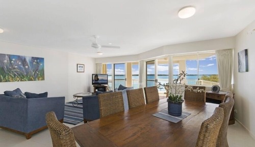 Apartamento estándar, varias habitaciones, no fumadores, cocina (3 Bedroom - 2 Nights)