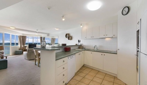 Apartamento estándar, 2 habitaciones, no fumadores, cocina (5 nights)