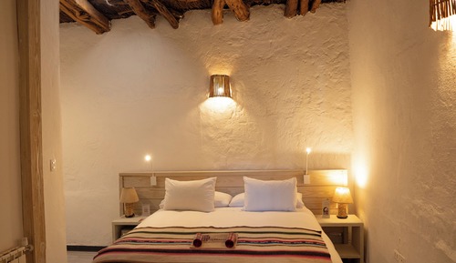 Habitación estándar, 1 cama de matrimonio grande