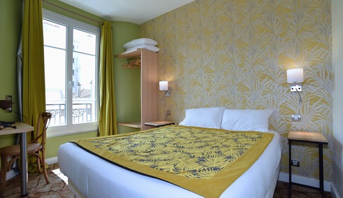 Superior Room, 1 Queen Bed