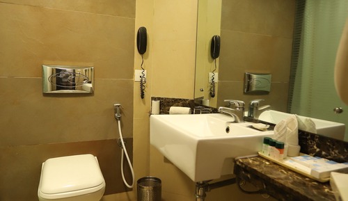 Habitación Club (Fortune Club Room)