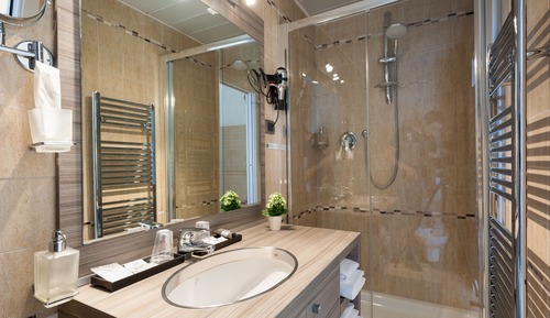 Habitación cuádruple