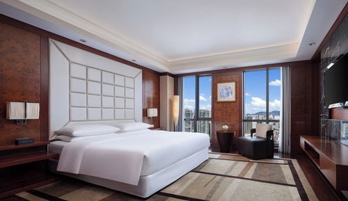 Suite Deluxe, 1 habitación