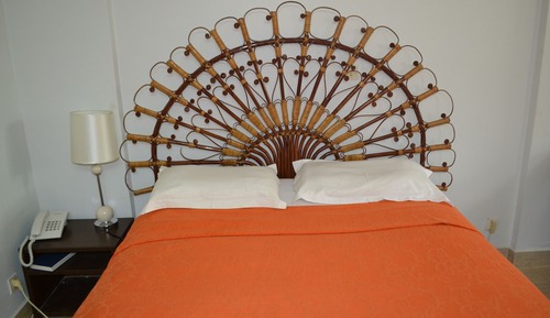 Habitación junior
